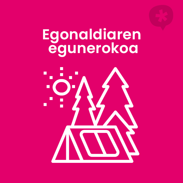 Egunerokoa